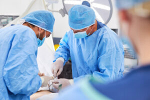 Hernia Surgery